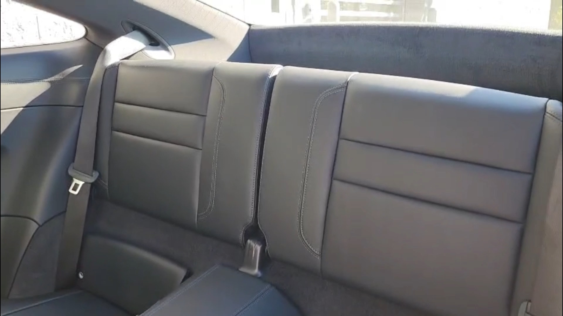 2021 Porsche 911 Carrera S