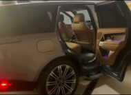 2024 Land Rover Range Rover SE