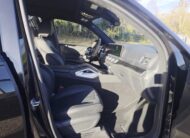 2024 Mercedes-Benz GLS 63 AMG 4MATIC