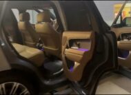 2024 Land Rover Range Rover SE