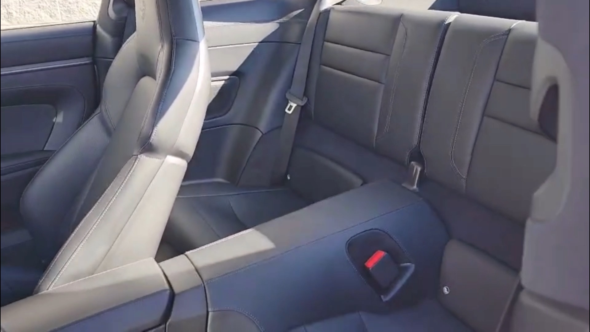 2021 Porsche 911 Carrera S