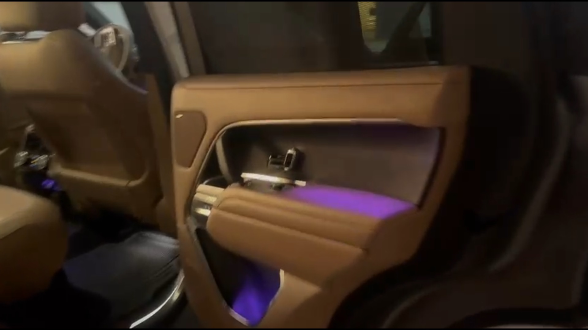 2024 Land Rover Range Rover SE