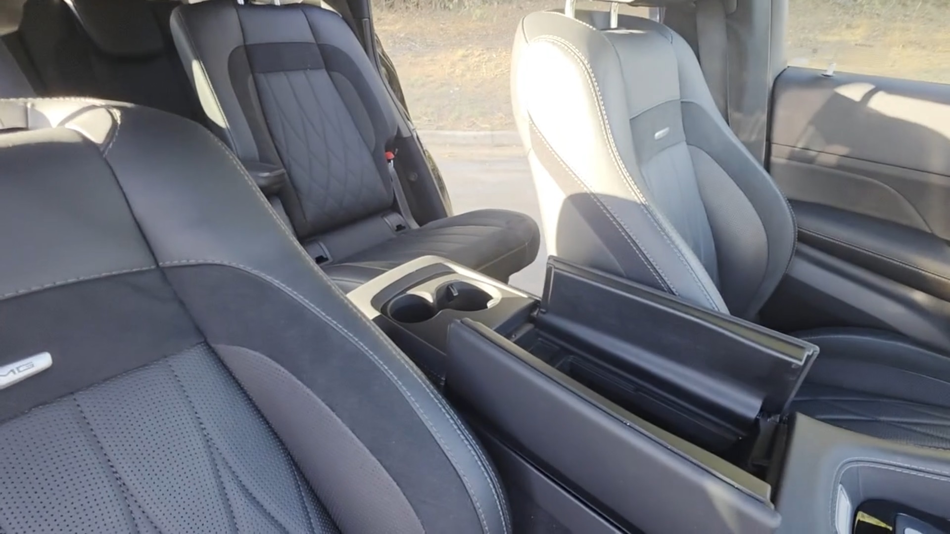 2024 Mercedes-Benz GLS 63 AMG 4MATIC