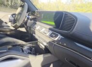 2024 Mercedes-Benz GLS 63 AMG 4MATIC