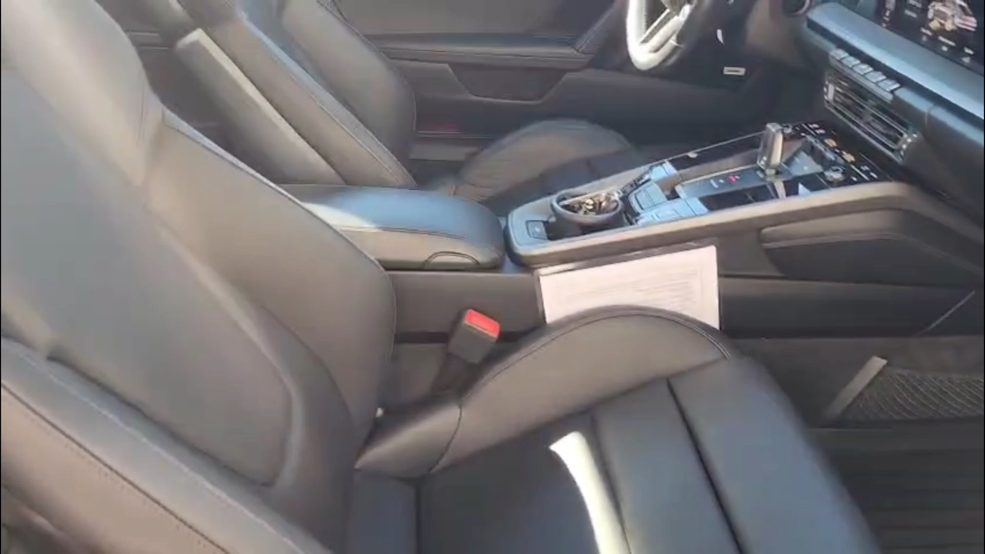 2021 Porsche 911 Carrera S