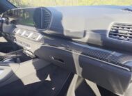 2024 Mercedes-Benz GLS 63 AMG 4MATIC