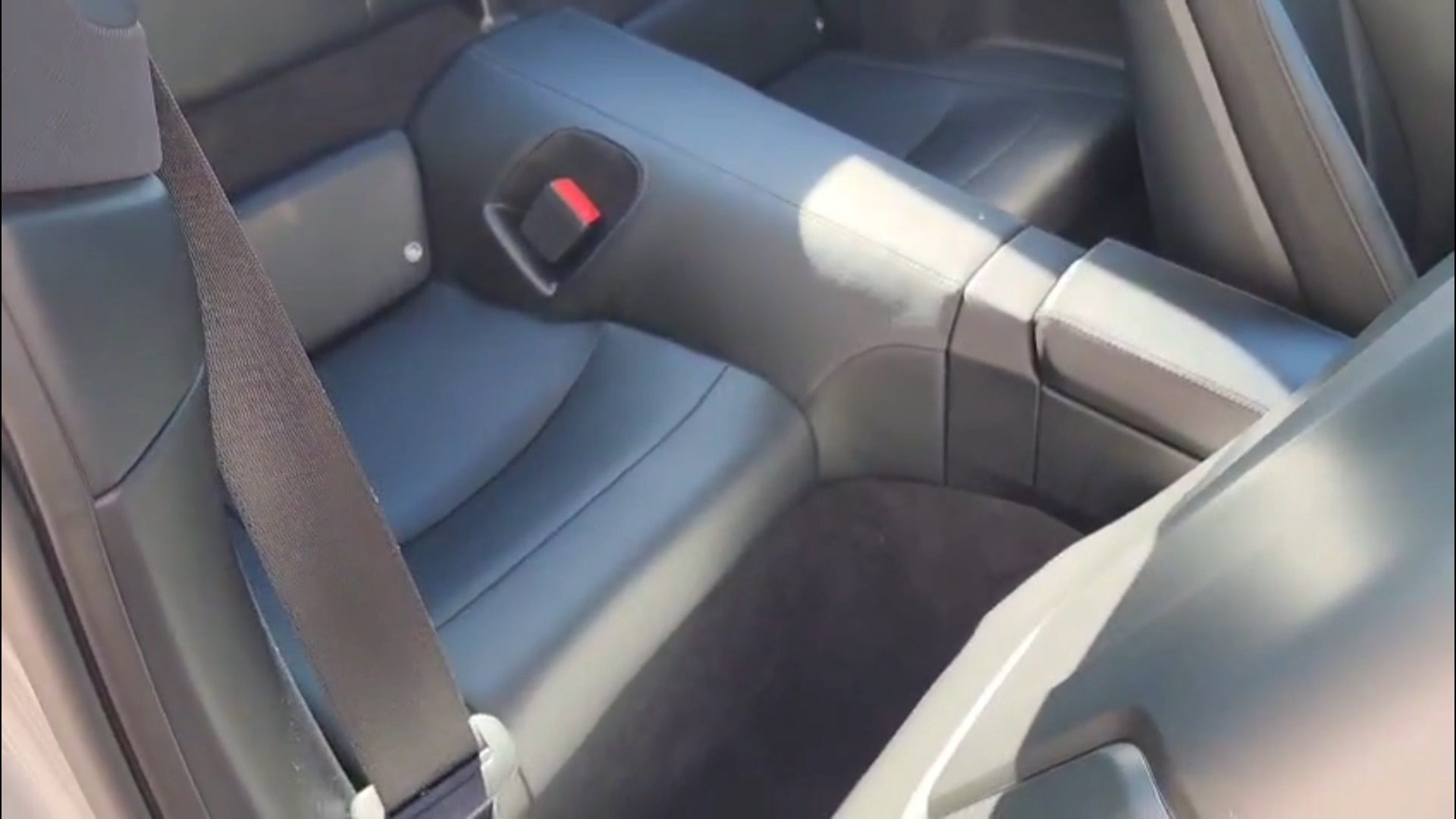 2021 Porsche 911 Carrera S