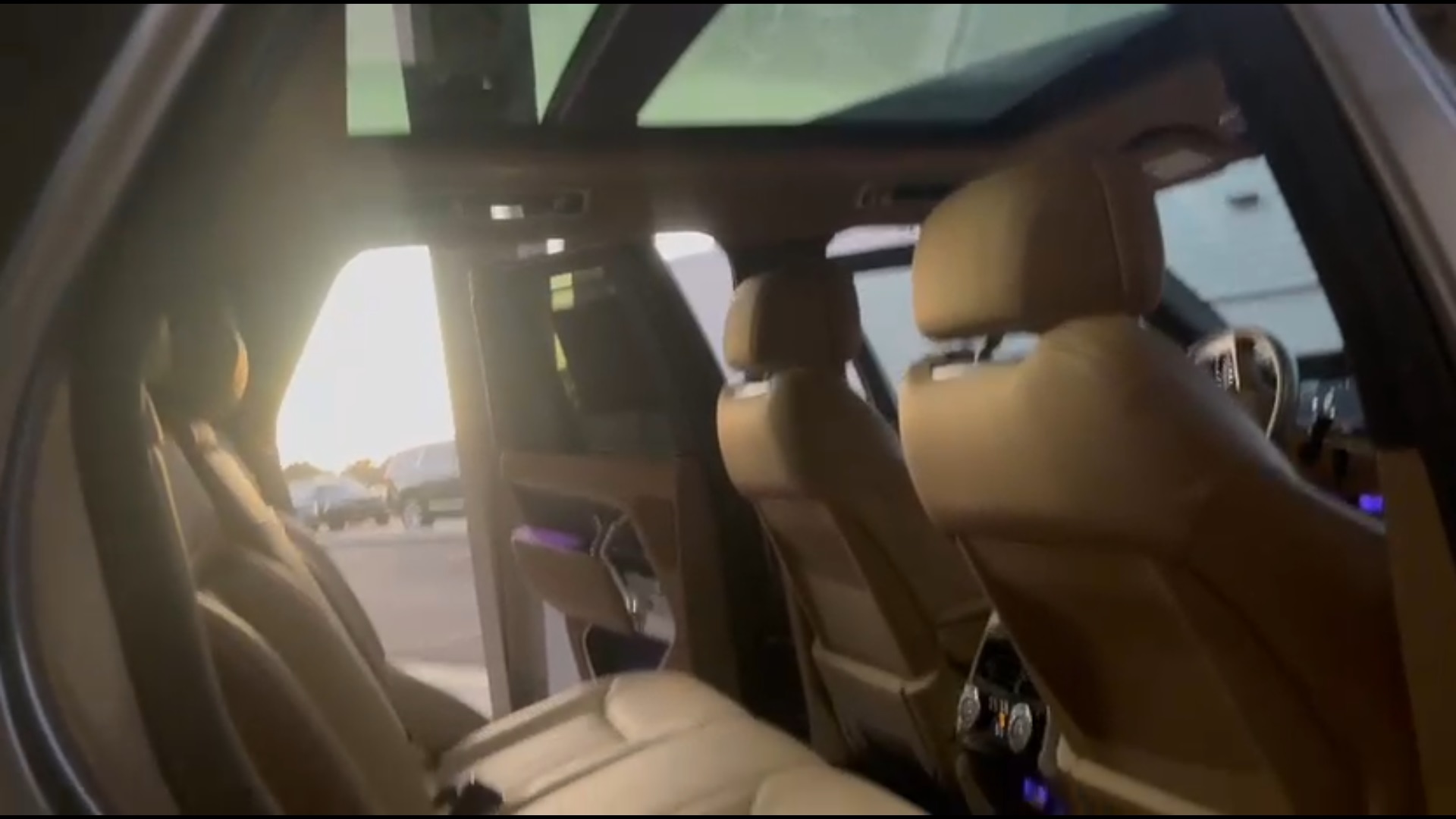 2024 Land Rover Range Rover SE