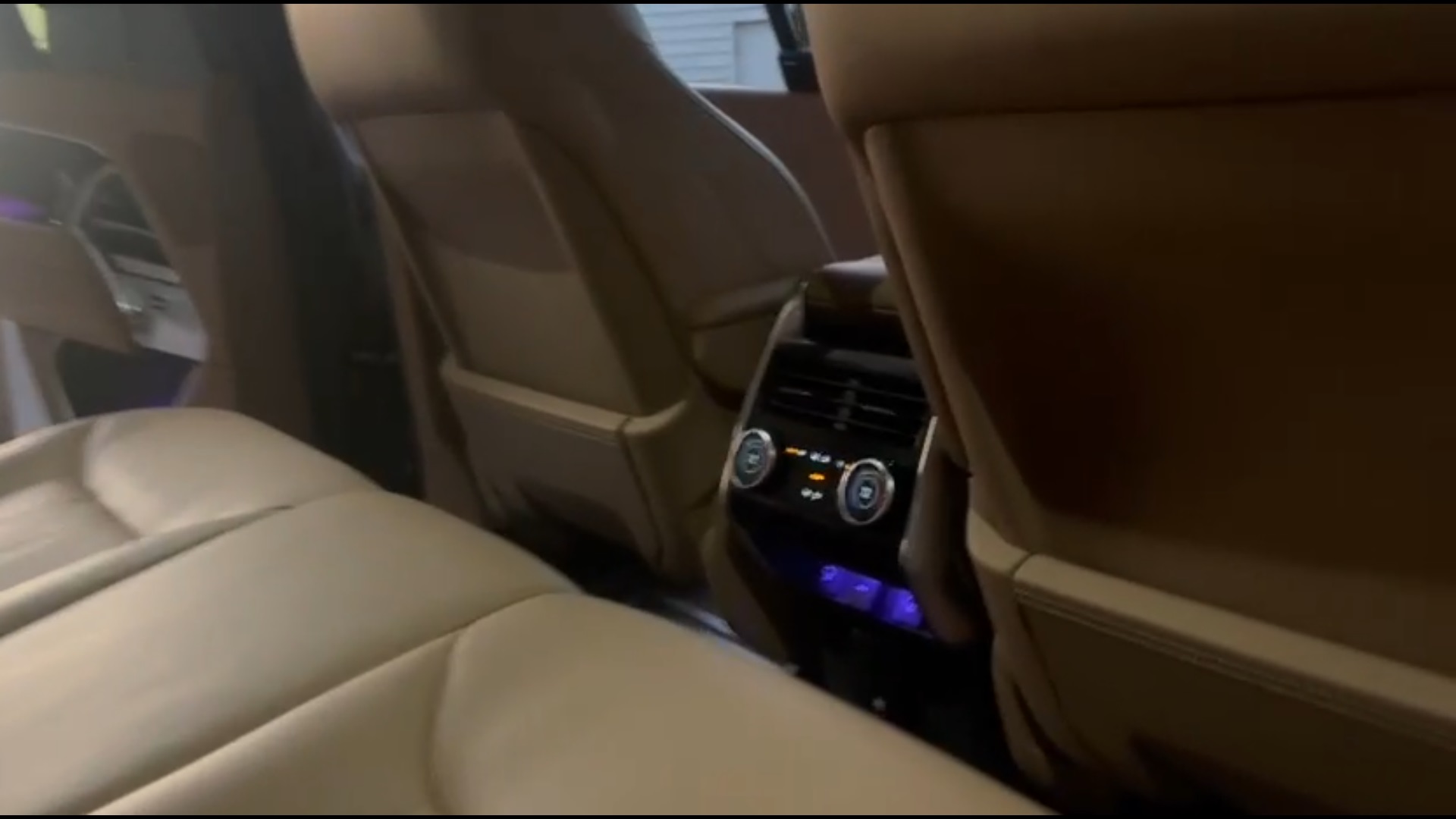 2024 Land Rover Range Rover SE