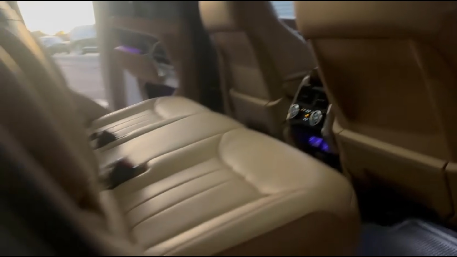 2024 Land Rover Range Rover SE