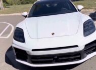 2024 Porsche Panamera 4