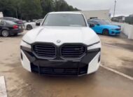 2025 BMW XM