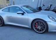 2021 Porsche 911 Carrera S