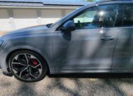 2024 Audi RS Q8 w/ Black Optic Package