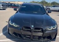 2024 BMW M3 Competition w/ Executive Package
