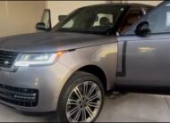 2024 Land Rover Range Rover SE