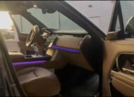 2024 Land Rover Range Rover SE