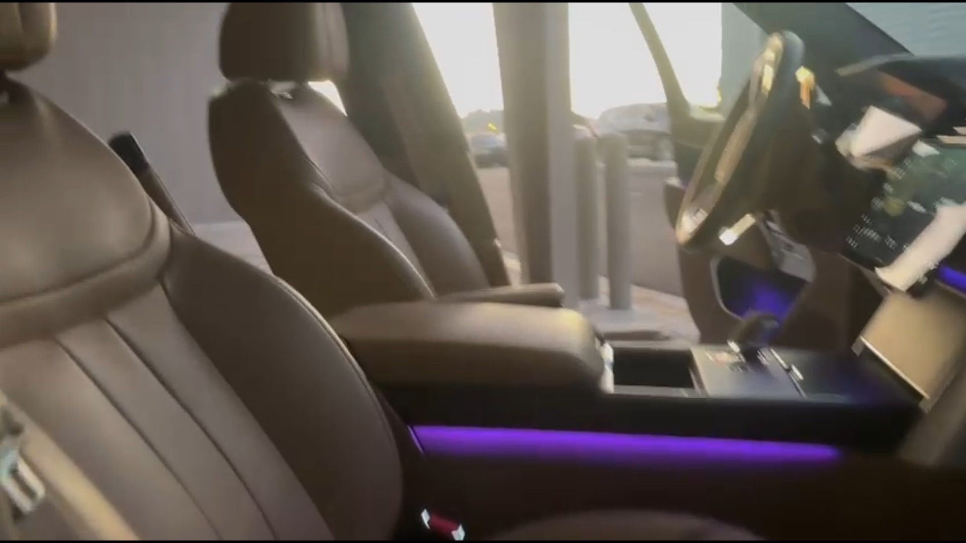 2024 Land Rover Range Rover SE