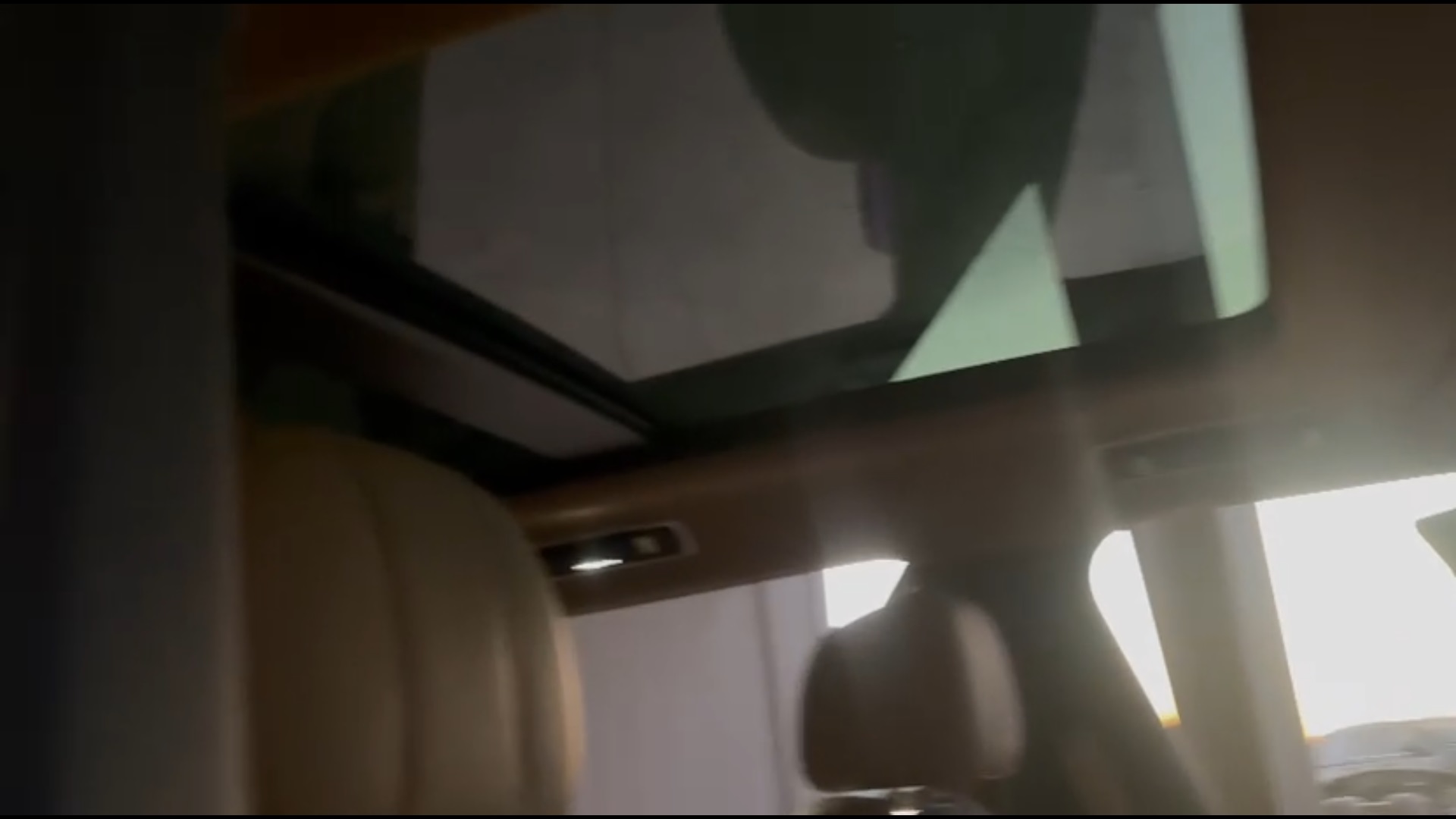 2024 Land Rover Range Rover SE