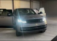 2024 Land Rover Range Rover SE