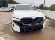 2025 BMW XM