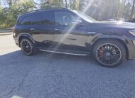 2024 Mercedes-Benz GLS 63 AMG 4MATIC