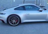 2021 Porsche 911 Carrera S