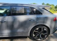 2024 Audi RS Q8 w/ Black Optic Package