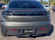 2024 Porsche Macan 4 Electric