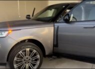 2024 Land Rover Range Rover SE