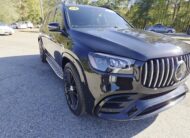 2024 Mercedes-Benz GLS 63 AMG 4MATIC