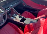 2021 Lexus LC 500 Convertible w/ Touring Package