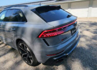 2024 Audi RS Q8 w/ Black Optic Package