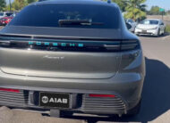 2024 Porsche Macan 4 Electric