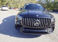 2024 Mercedes-Benz GLS 63 AMG 4MATIC