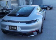 2021 Porsche 911 Carrera S