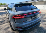 2024 Audi RS Q8 w/ Black Optic Package