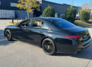 2023 Mercedes-Benz S 580 4MATIC