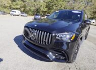 2024 Mercedes-Benz GLS 63 AMG 4MATIC