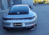 2021 Porsche 911 Carrera S