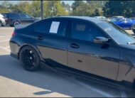 2024 BMW M3 Competition w/ Executive Package