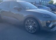 2024 Porsche Macan 4 Electric
