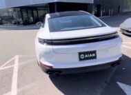 2024 Porsche Panamera 4