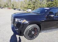 2024 Mercedes-Benz GLS 63 AMG 4MATIC