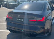 2024 BMW M3 Competition w/ Executive Package