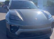 2024 Porsche Macan 4 Electric