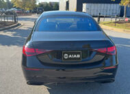 2023 Mercedes-Benz S 580 4MATIC