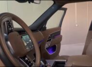 2024 Land Rover Range Rover SE